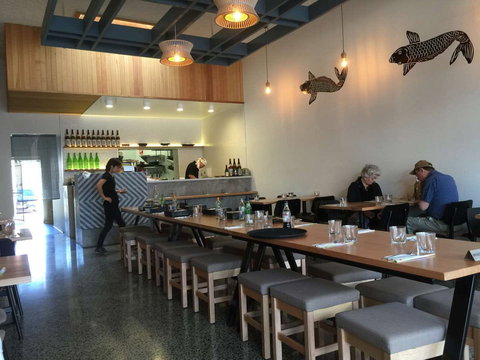 Tokyo Jacks - Accommodation Brisbane 0