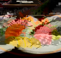 Tomodachi - Rhodes - Accommodation Brisbane