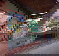 Trawool Bakery - Accommodation Brisbane