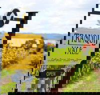 Tranquil Vale Vineyard - Accommodation Brisbane