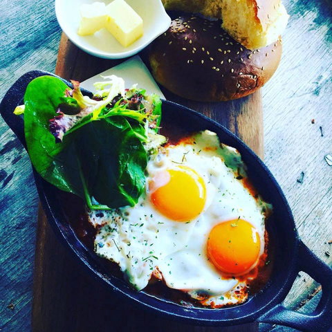 Truffles Patisserie - Accommodation Brisbane 0