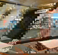 Turkish Place - Accommodation Brisbane