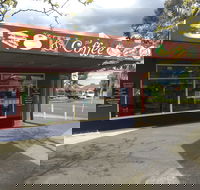 T  Y Coffee Food On The Go - Accommodation Brisbane