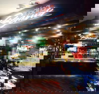 Una's Caf  Restaurant - Accommodation Brisbane