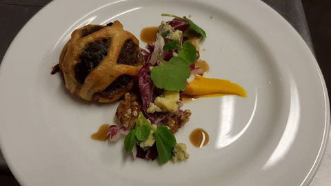 Veldt Restaurant - Accommodation Brisbane 0