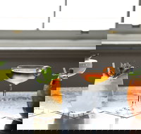 Vernon's Bar - Accommodation Brisbane