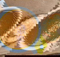 Village Cafe at Whiteman Park - Accommodation Brisbane