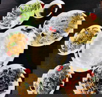 Whalecom - Accommodation Brisbane