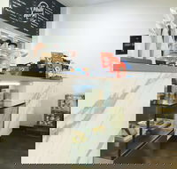 White Horse Coffee - Accommodation Brisbane