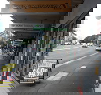 Wicked Sandwich - Accommodation Brisbane