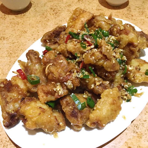 Yong Feng Chinese Restaurant - Accommodation Brisbane 0