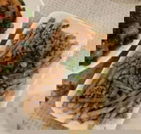 Yummy Pepper House - Haymarket - Accommodation Brisbane