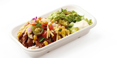 Zambrero South Yarra - South Yarra - Accommodation Brisbane 0