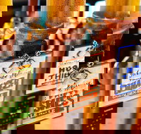 Zebra Bar  Bistro - Accommodation Brisbane