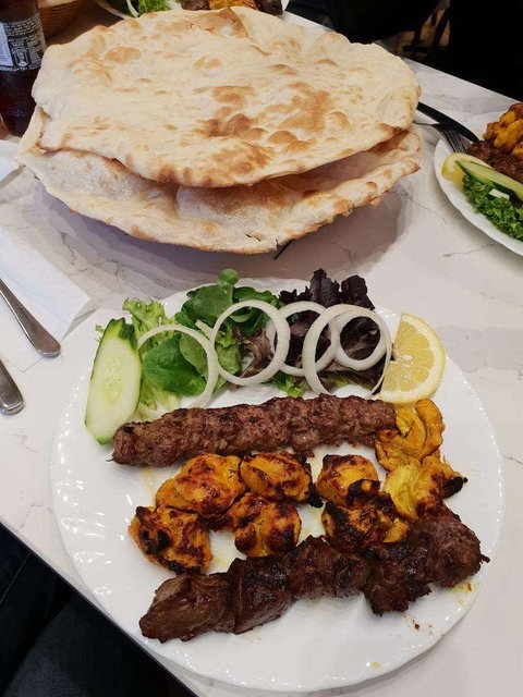 Afghan Master Kebab - Accommodation Brisbane 0