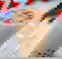 A Little Cha - Penrith