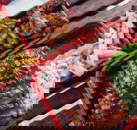 American Ribs  Grill - Accommodation Brisbane