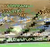 Ardrossan ChineseMeals - Accommodation Brisbane