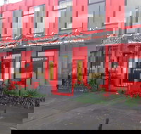 Argus Cafe - Accommodation Brisbane