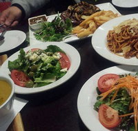 Aussie Steak 'N' Burger - Accommodation Brisbane