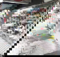 Ballarat Indian Restaurant - Accommodation Brisbane