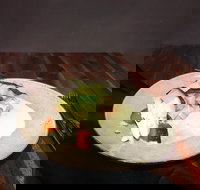 Bean Smuggler - Accommodation Brisbane