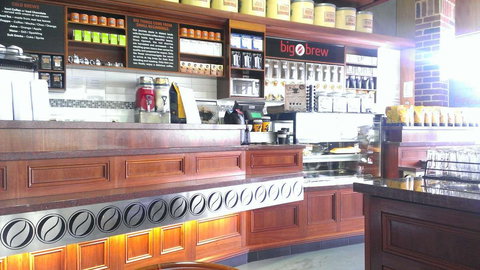 Big Brew - Accommodation Brisbane 0