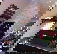 Black Toque Patisserie - Accommodation Brisbane