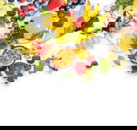 Boost Juice - Brisbane Airport - Accommodation Brisbane