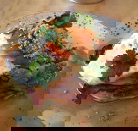 Bracegirdle's - Clarence Gardens - Accommodation Brisbane