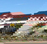 Bradford Vegetarian Restaurant - Accommodation Brisbane