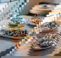 Bread  Bone - Accommodation Brisbane