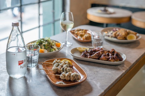 Bread & Bone - Accommodation Brisbane 0