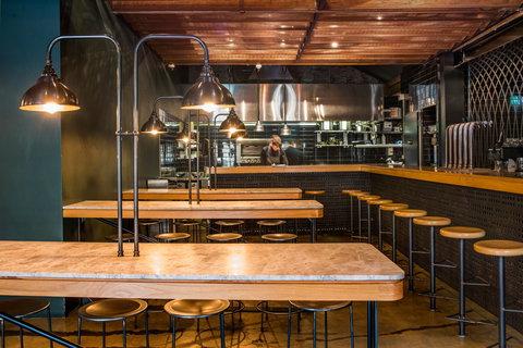 Bread & Bone - Accommodation Brisbane 1