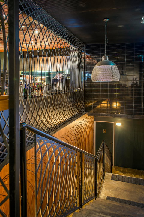 Bread & Bone - Accommodation Brisbane 2