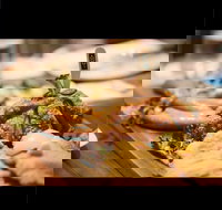 Brotzeit German Bier Bar  Restaurant - Accommodation Brisbane