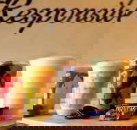 Burger'D - Accommodation Brisbane