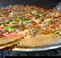 Cafe Da Cruize - Accommodation Brisbane