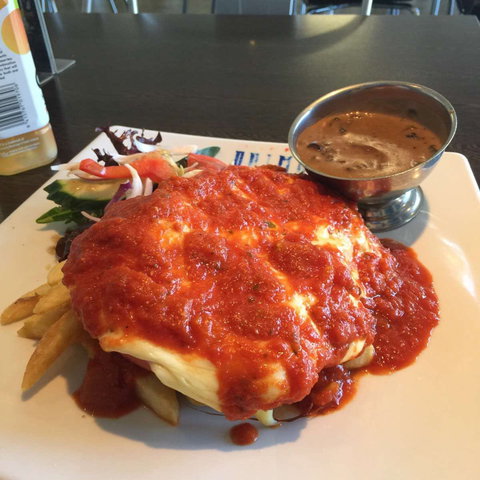 Caffe Primo - Smithfield - Accommodation Brisbane 0