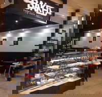 Cafe 153 on manifold - Accommodation Brisbane