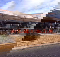 Cafe Delicacy - Accommodation Brisbane