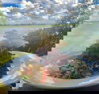 Cafe Clarence - Accommodation Brisbane