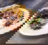 Cafe Orexi - Accommodation Brisbane