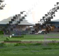 Caldermeade Farm Cafe - Accommodation Brisbane