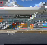 C Coffee - Munno Para - Accommodation Brisbane