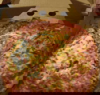 Charlie's Pizzeria - Accommodation Brisbane