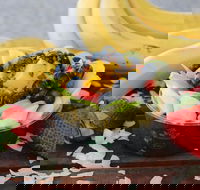 Charlie's Raw Squeeze - Ashgrove - Accommodation Brisbane