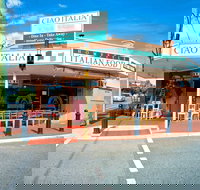 Ciao Italia - Accommodation Brisbane