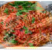 Cin Cin Pizza Cucina Bar - Accommodation Brisbane