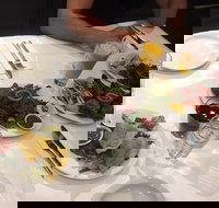 Cinnamon Club - Accommodation Brisbane